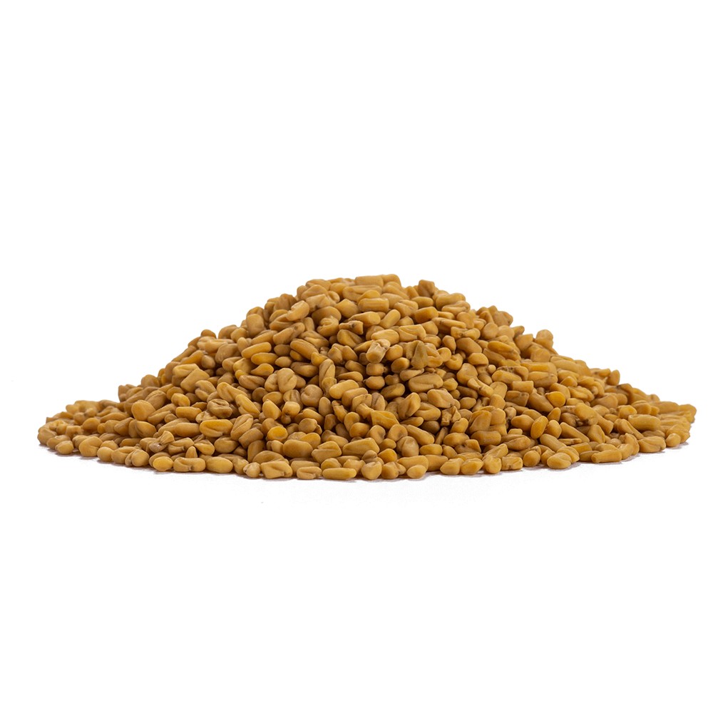 Aara Fenugreek Seeds Bold 400 GM