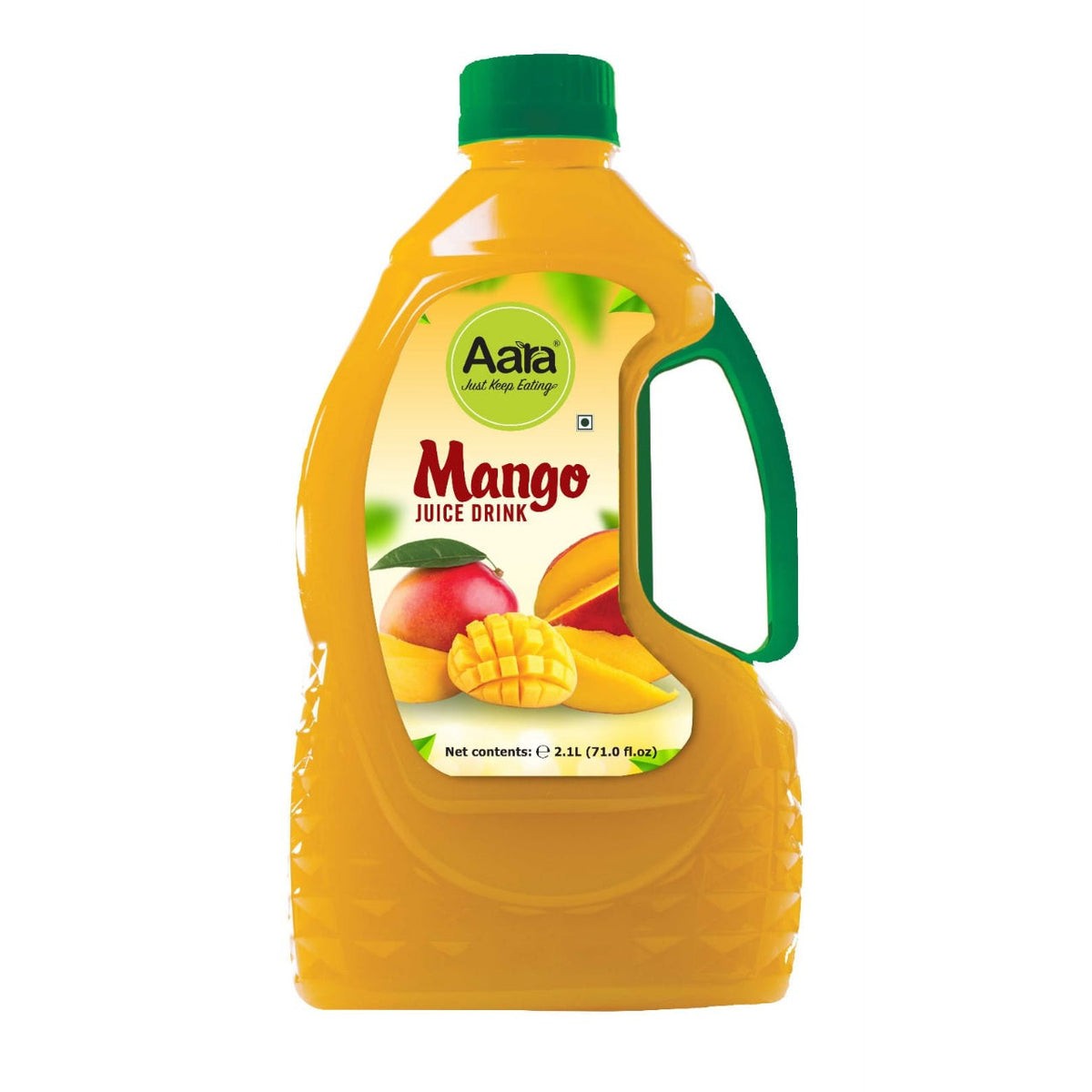 Aara Mango Juice 2.1 LTR