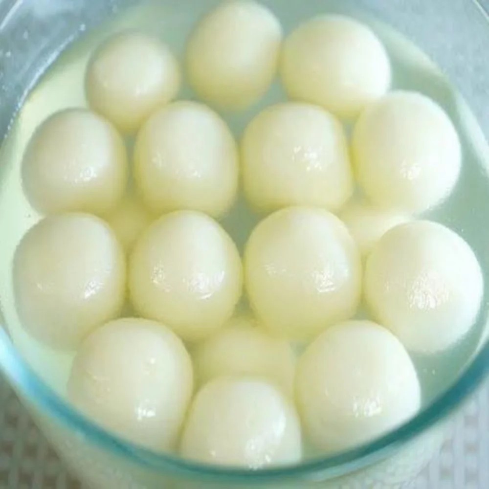 Mezban Rasgulla