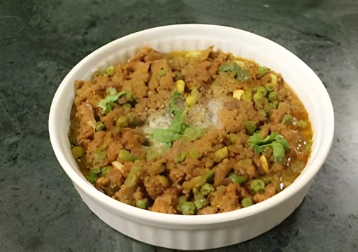 MEZBAN HARA MASALA QEEMA 454 GM