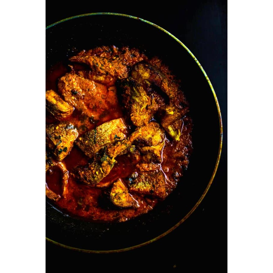 MEZBAN TUNA FISH KARAHI 454 GM
