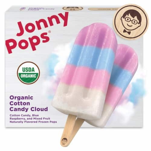 JONYPOP COTTON CANDY 1.85 OZ