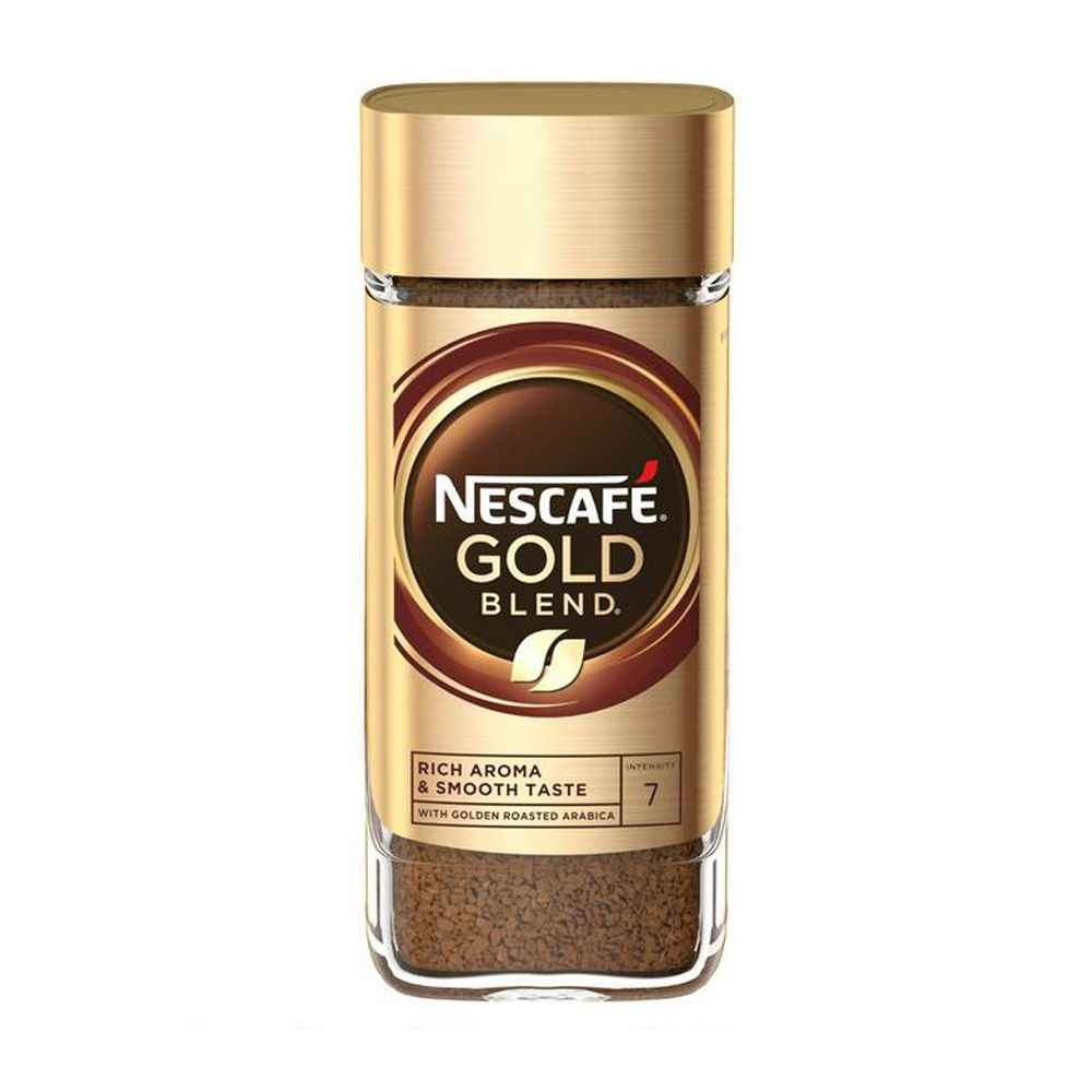 Bru Gold Instant Coffee 0.11 LBS