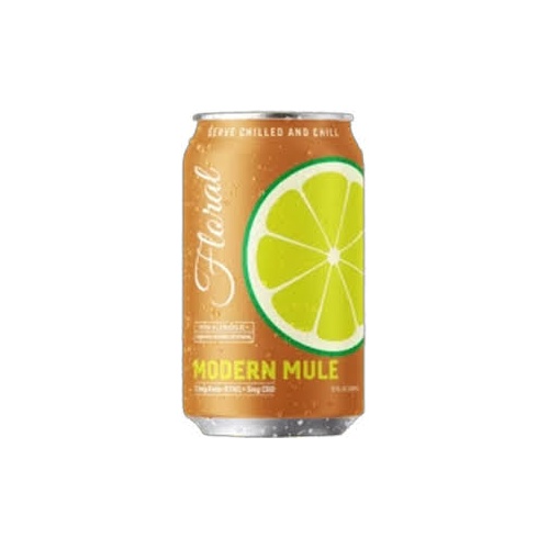 Delta 9 Modern Mule 12 OZ