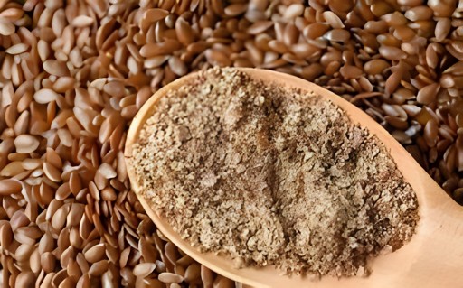 Vijay Flax Seed Powder 150 GM