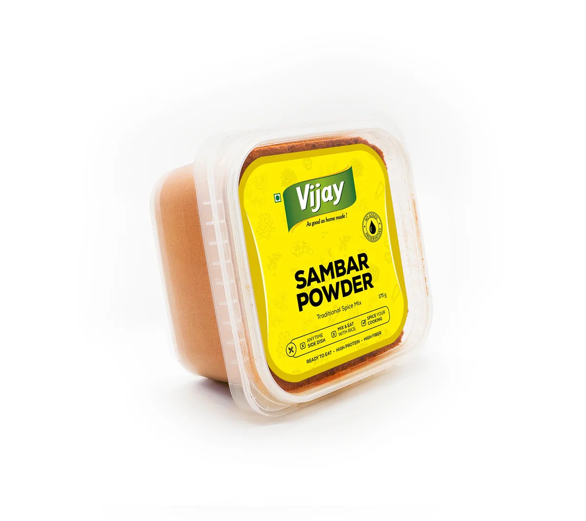 Vijay Sambar Powder 175 GM