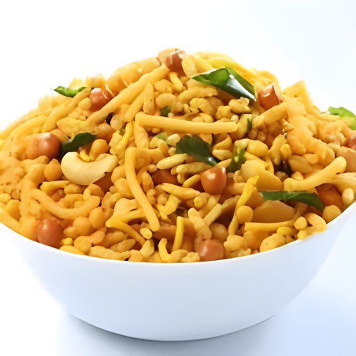 VIJAY MADRAS MIXTURE 200 GM