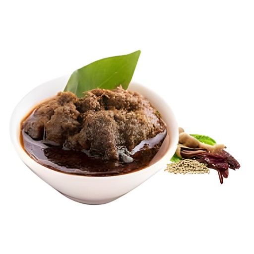 VIJAY PULIKAICHAL THOKKU 300 GM
