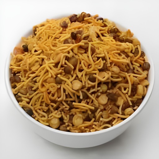 BOMBAY MIXTURE 400 GM