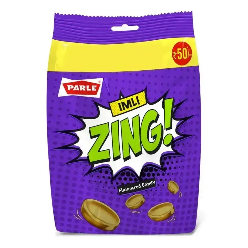 Imli Zing 100 GM