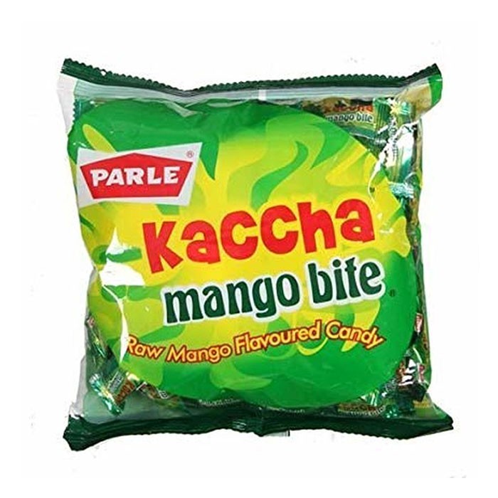 Mango Bite 100 GM
