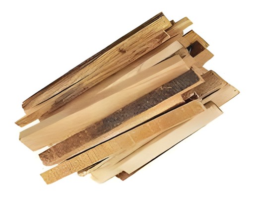Classic Sacred Havan Wood 1 PACK