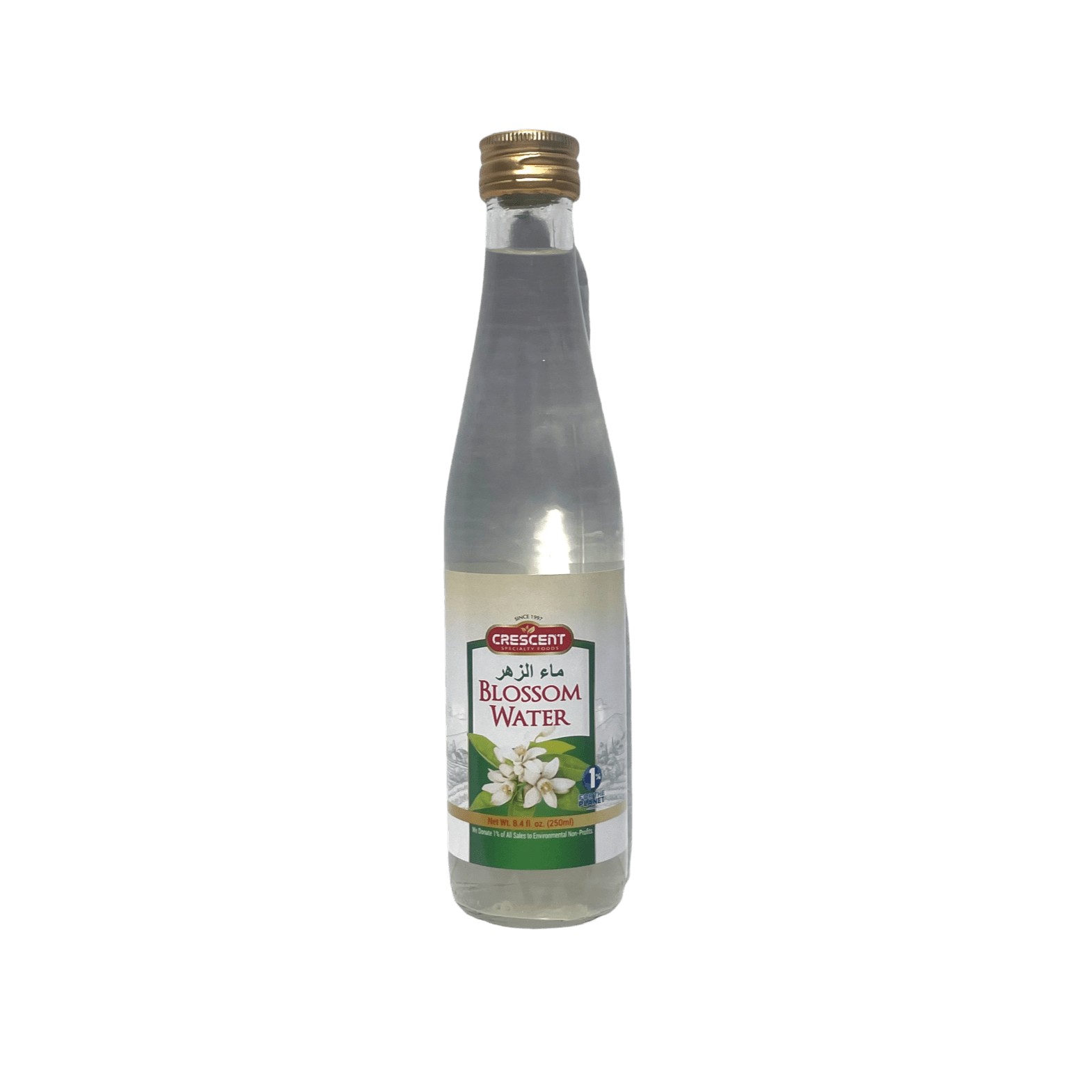 Crescent Blossom Water 250 ML