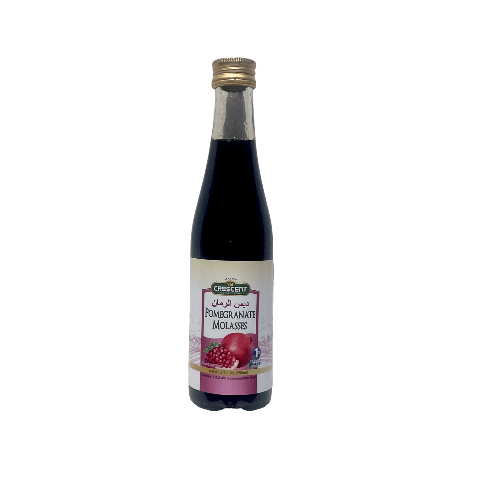 Crescent Pomegranate Molasses 250 ML