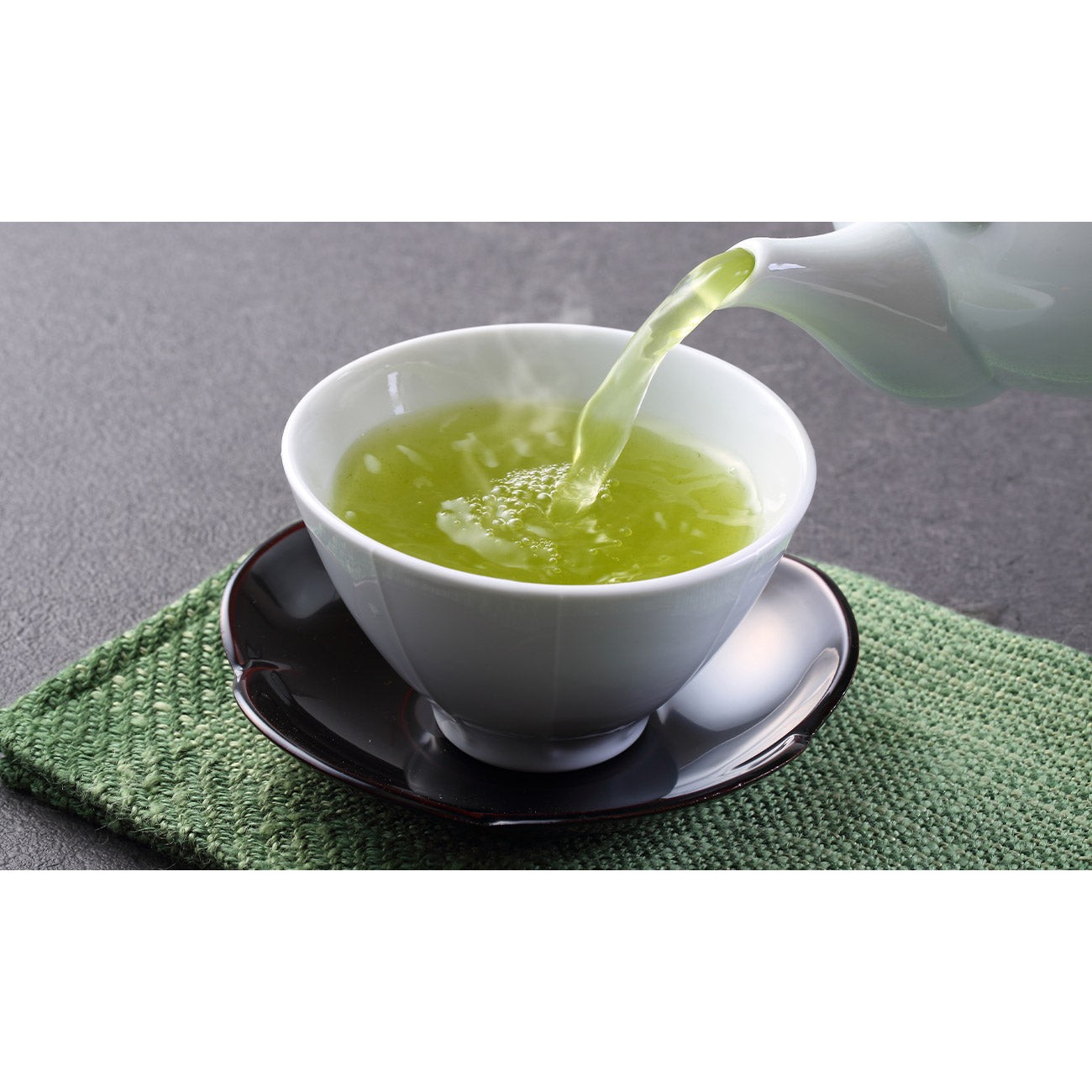 Crescent Green Tea 1.78 OZ