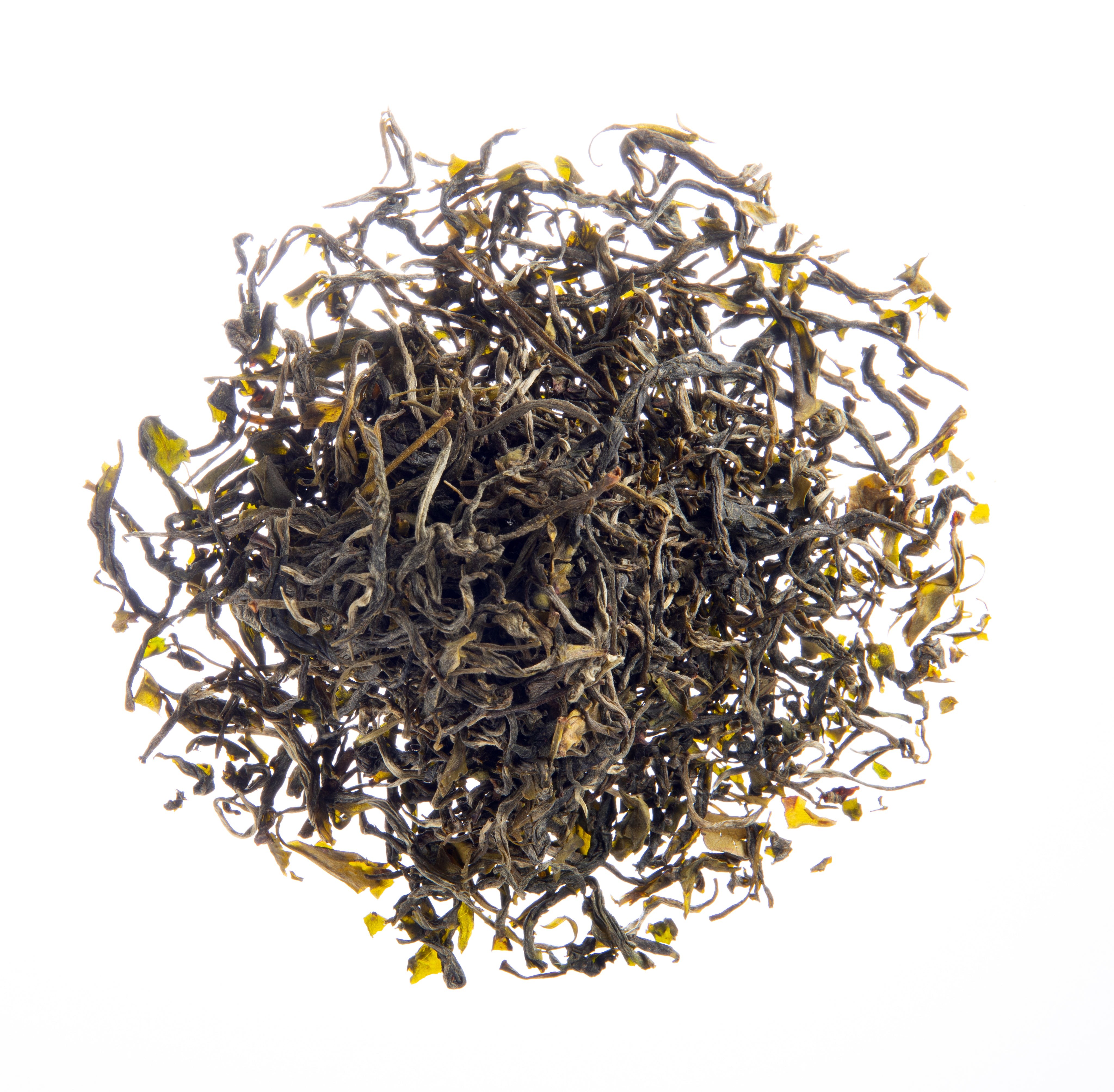 Crescent Slim Tea 1.78 OZ