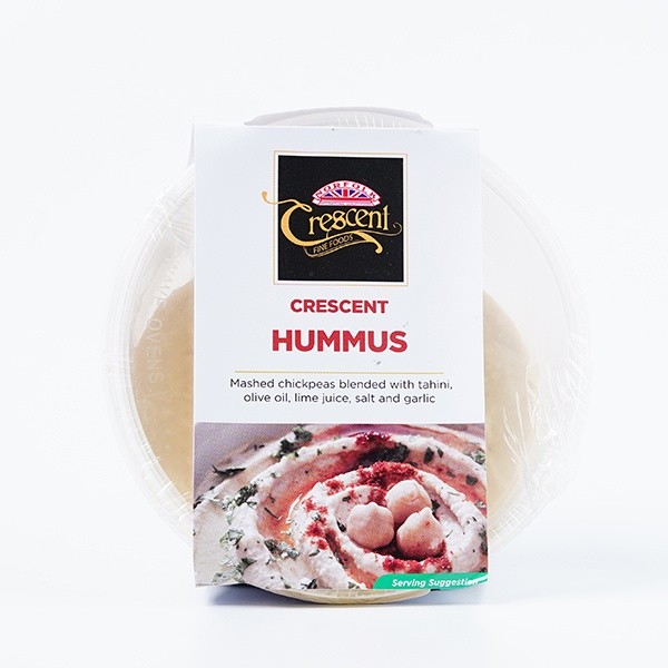 Crescent Hummus Tahini 400 GM