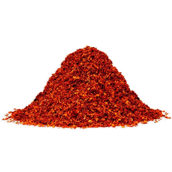 Crescent Aleppo Pepper Chili Flakes 225 GM