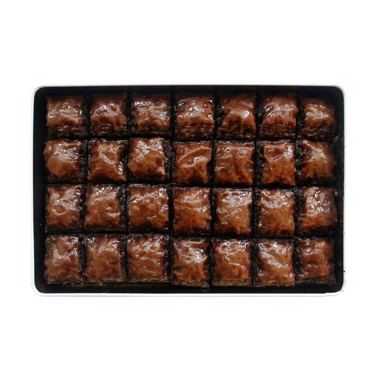 MARMIA BAKLAVA CHOCOLATE 1 LB