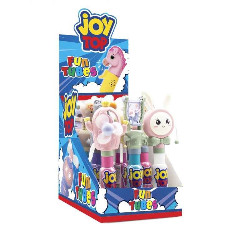 LOLLIPOP WITH TOYS 1 EACH
