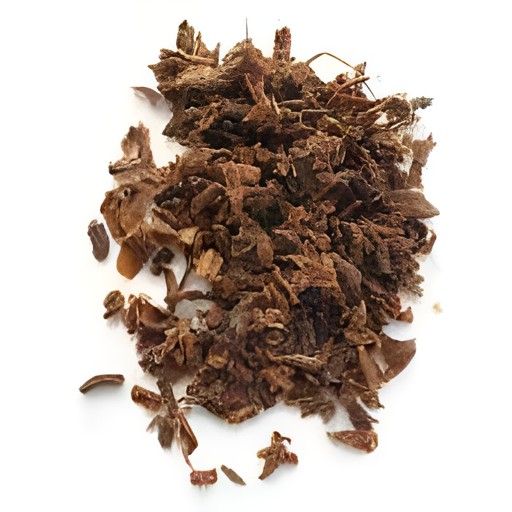 Jibro Rayo Ko Gundruk 200 GM