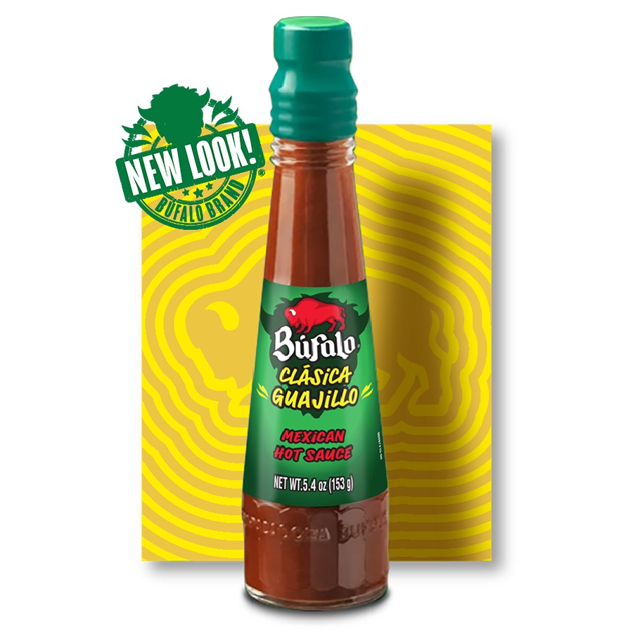 Salsa Guajillo 16 OZ