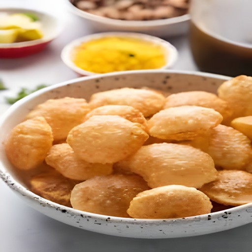 Kwik Meal Pani Puri 591 ML