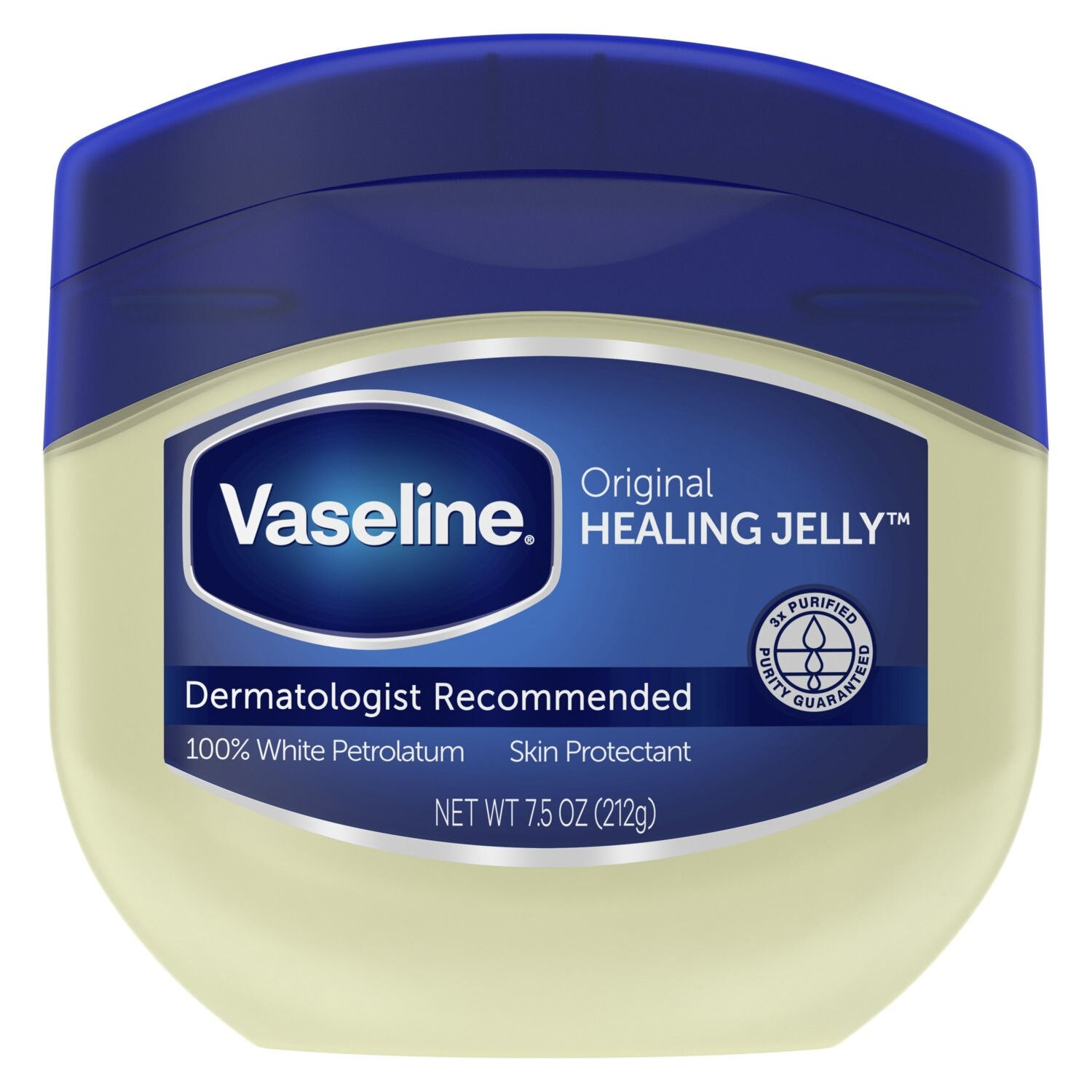Vaseline 100 ML