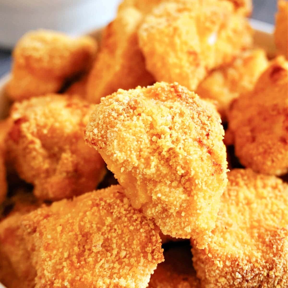 Mezban Chick Nuggets 581 GM