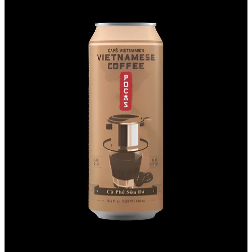 POCAS VIETNAMESE COF 16.5 OZ