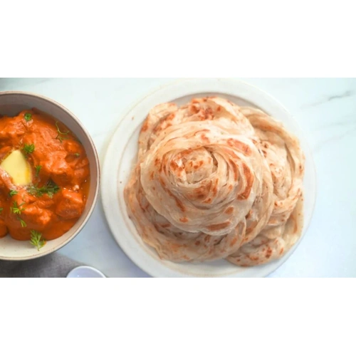 Malabar Paratha Fam Pack 1 PACK