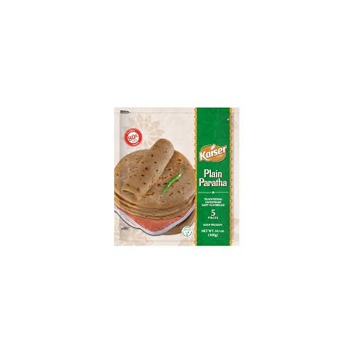 Ck Kaiser Plain Paratha  5 PCS