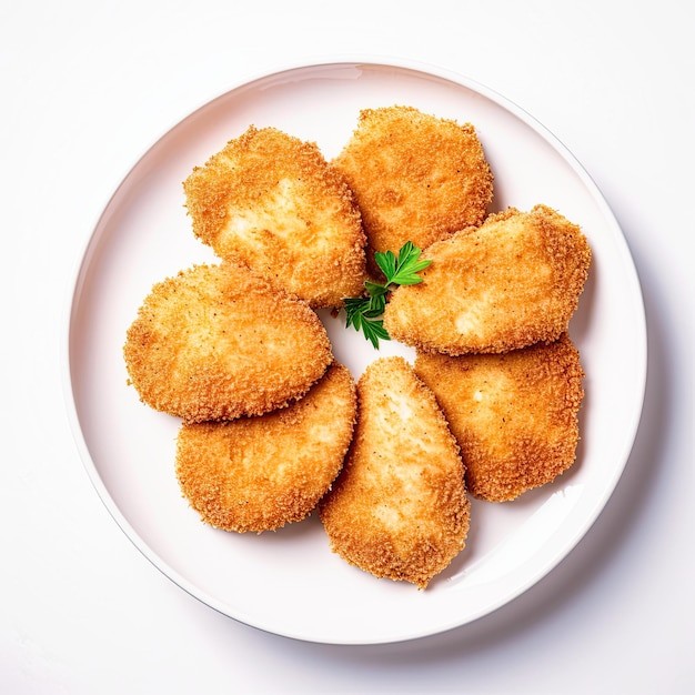 C K Chicken Cutlet 400 GM