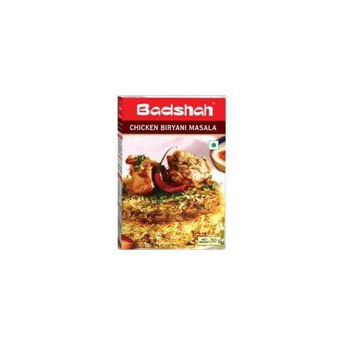 BADSHAH BIRYANI MASALA 100 GM