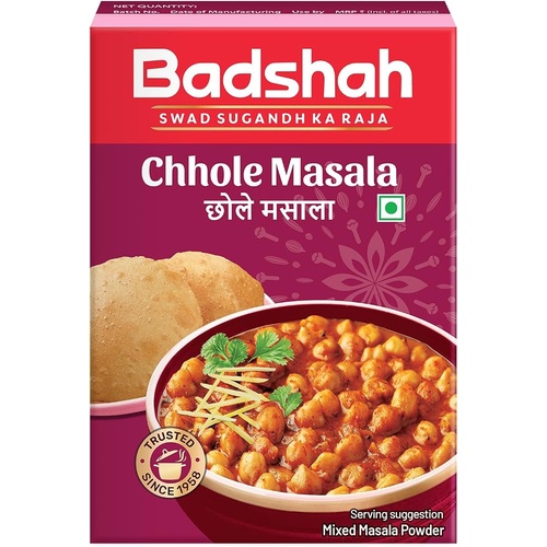 Badshah Chana Masala 3.53 OZ