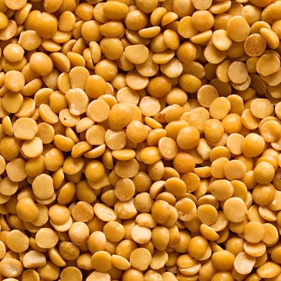 Mani Toor Dal 4 LBS