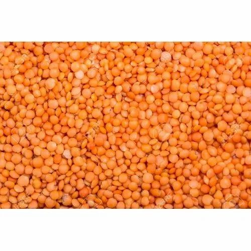 Mani Masoor Dal 4 LBS