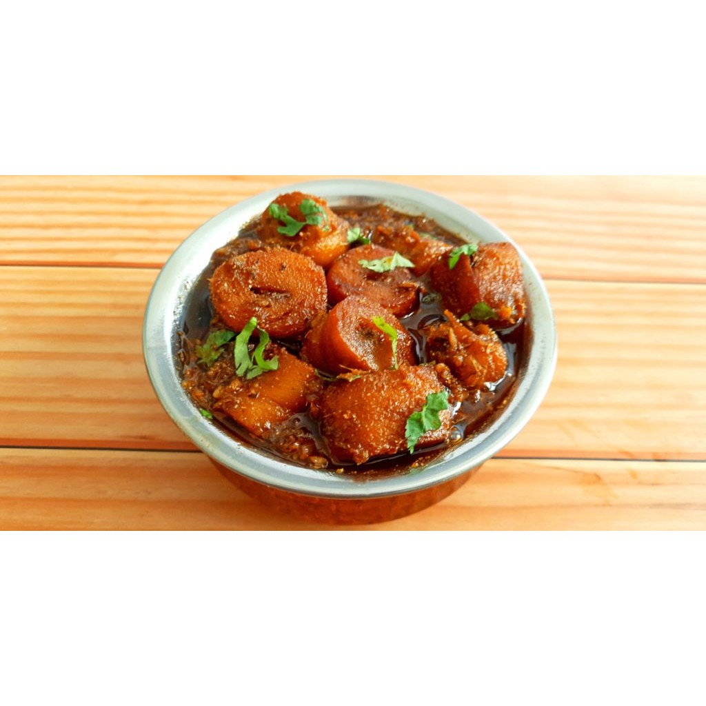 Amritsari Delight Achari Soya Chaap 19.4 OZ