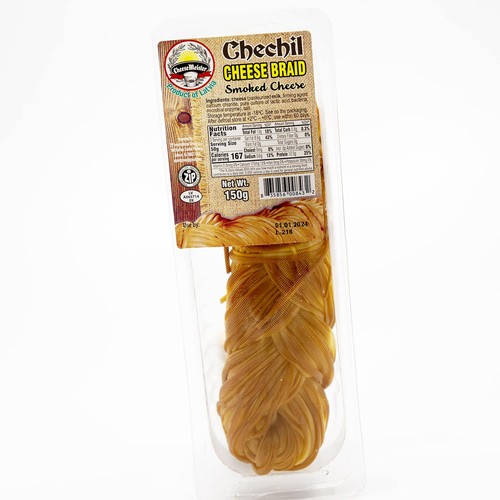CHECHIL SMOKED CHEESE 5.29 OZ