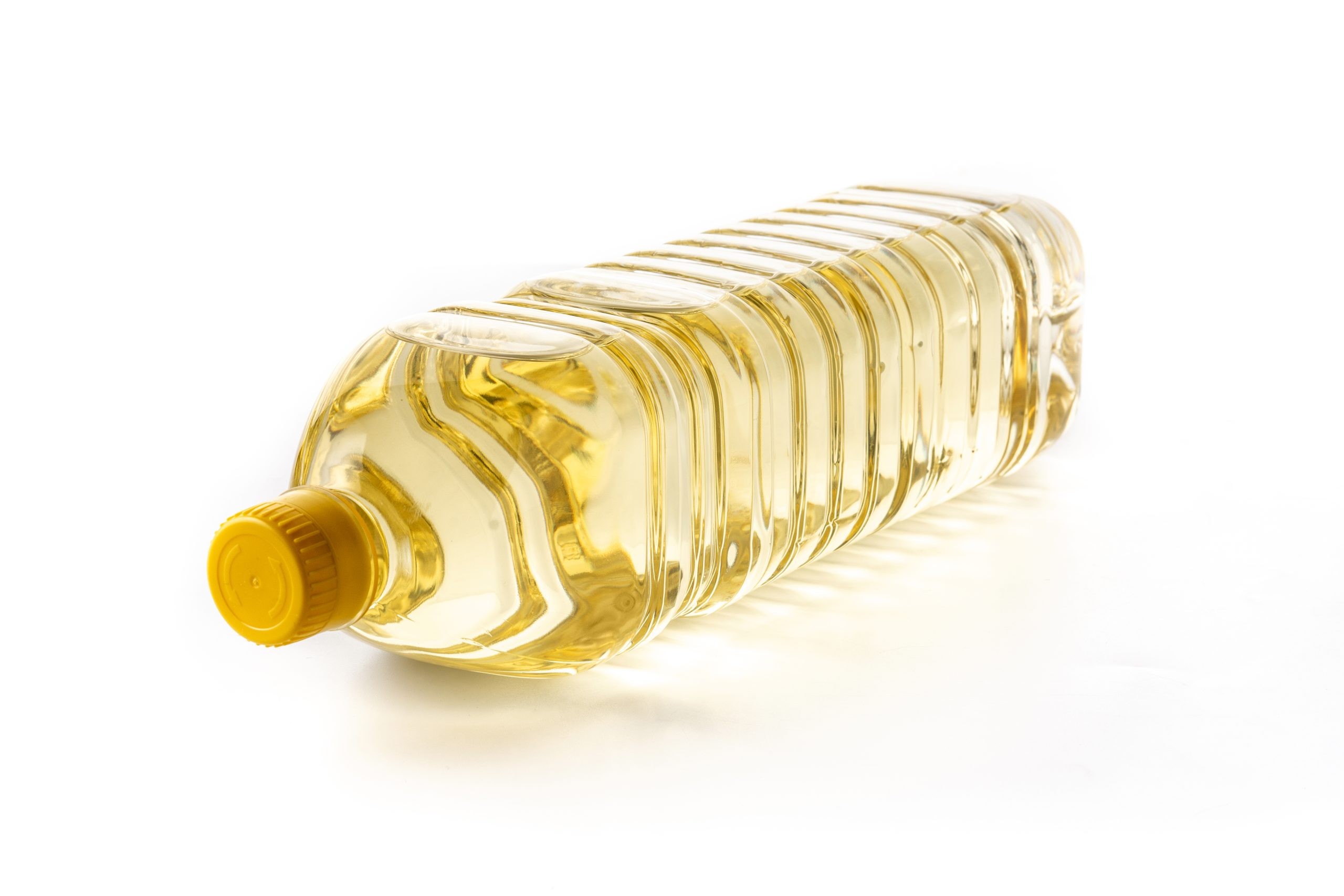 FUTURA SUNFLOWER OIL 5 LTR