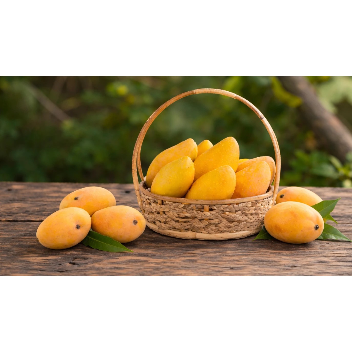 Alphanso Mango 1 BOX
