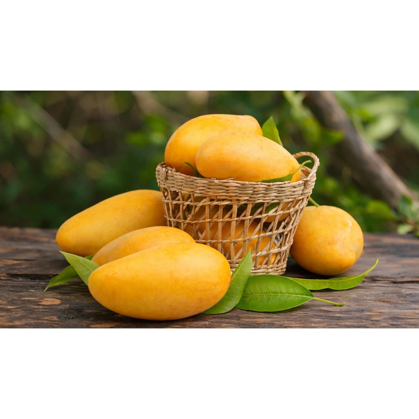 Kesar Mango 1 BOX
