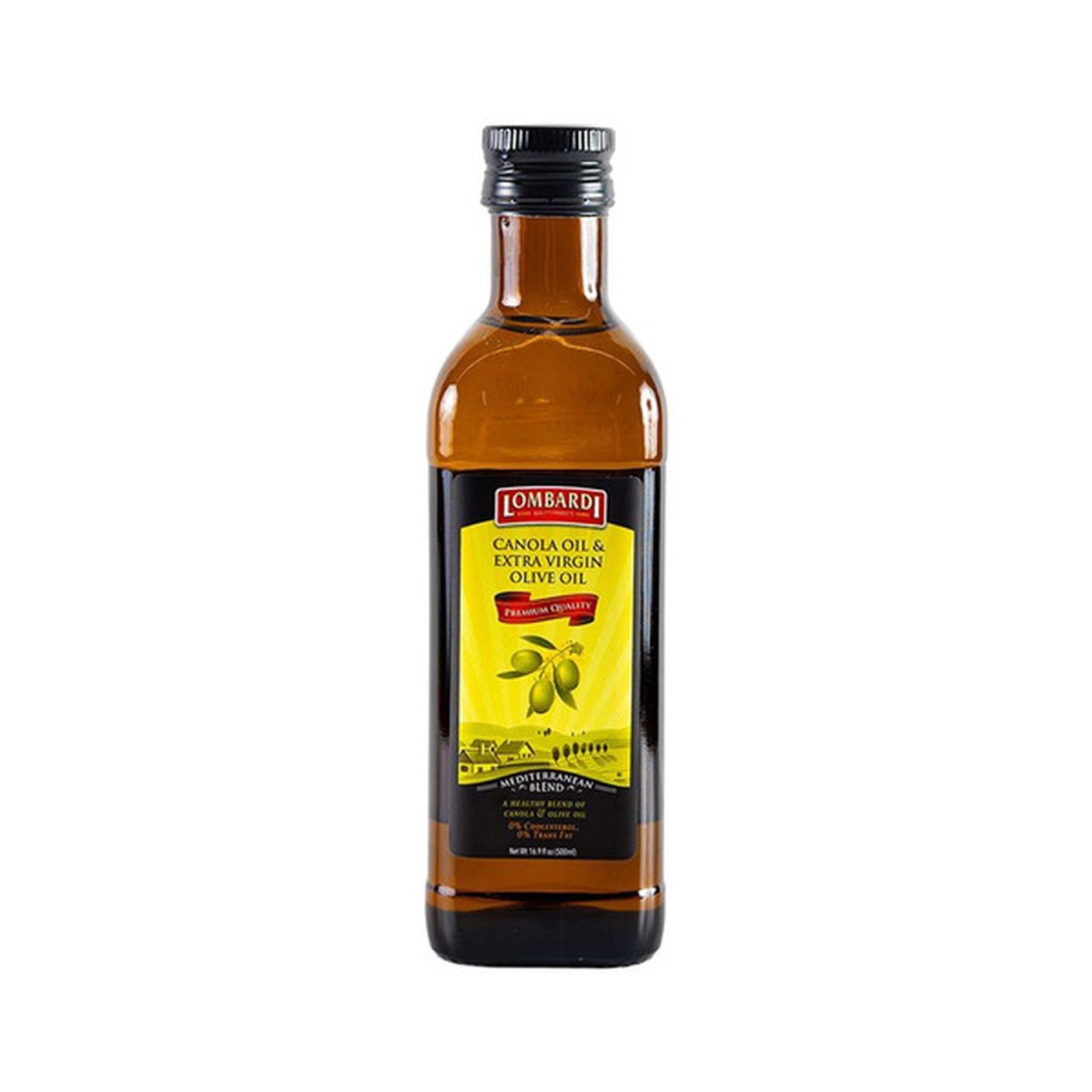 Lombardi Canola EX Virgin Olive 500 ML
