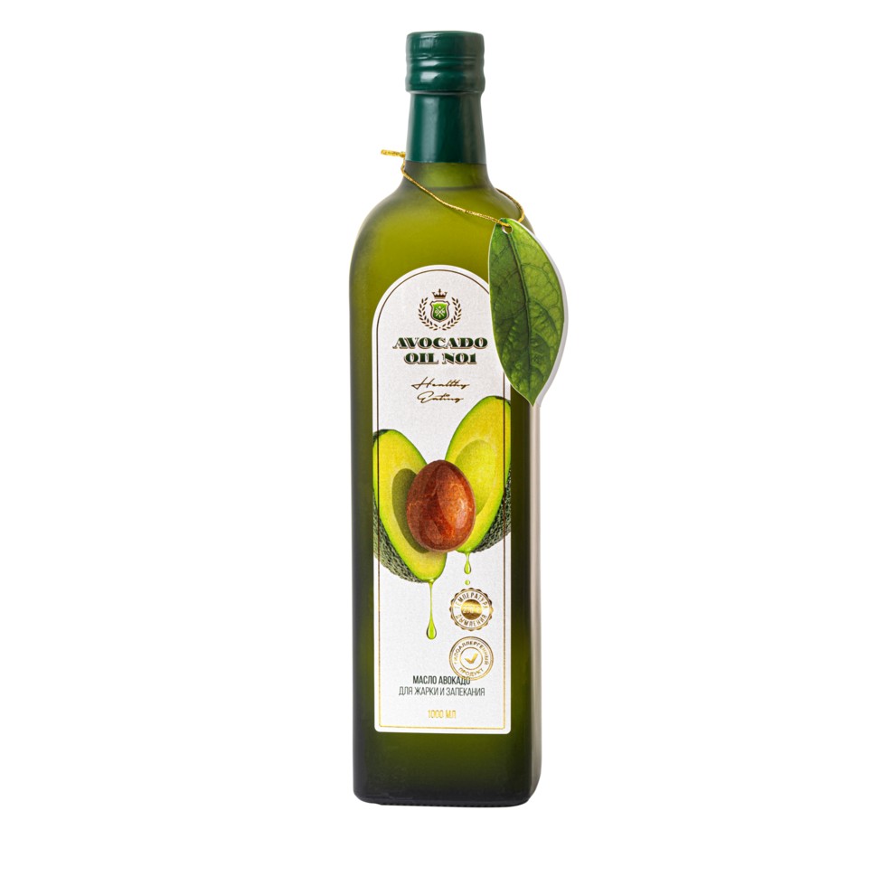 GRANTE AVOCADO OIL                       35.4 OZ