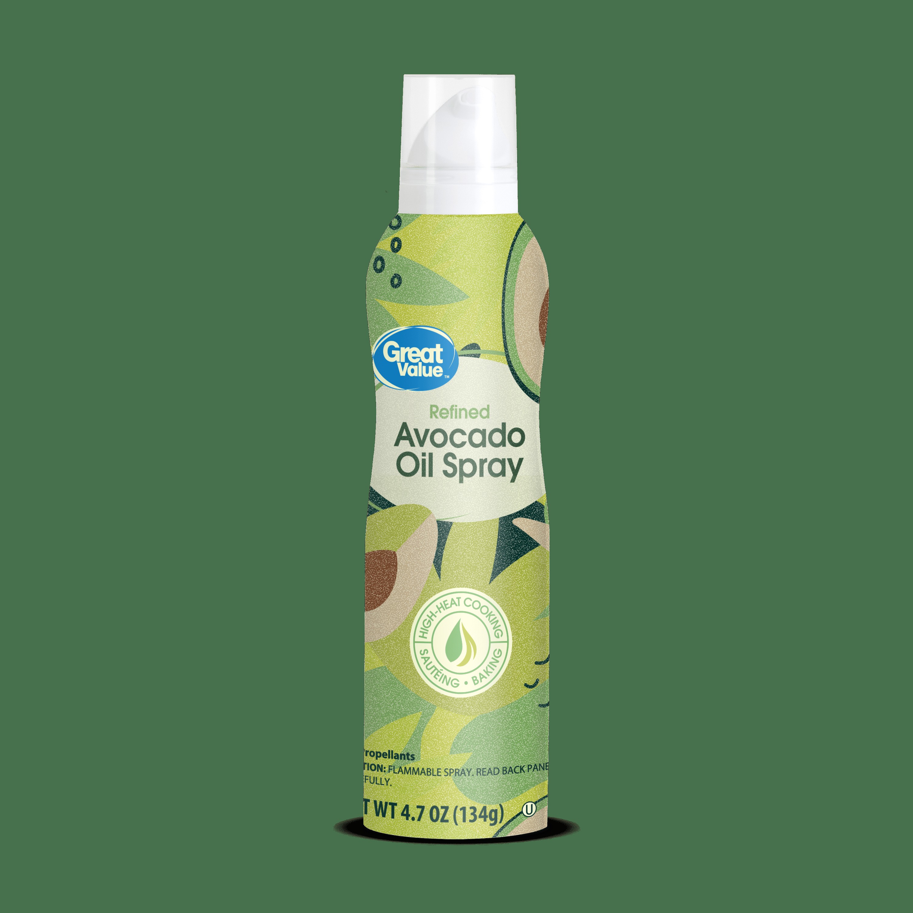GRANTE PURE AVOCADO OIL                  16.9 OZ
