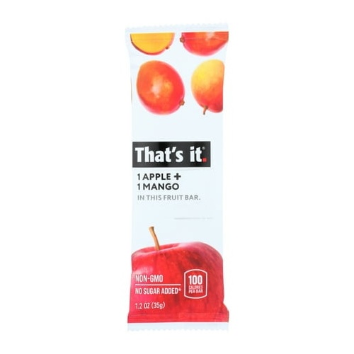 Thats It Frt Bar 1.2 OZ
