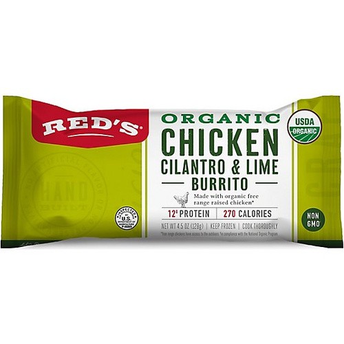 REDS ORG CHK CILANTR 4.5 OZ