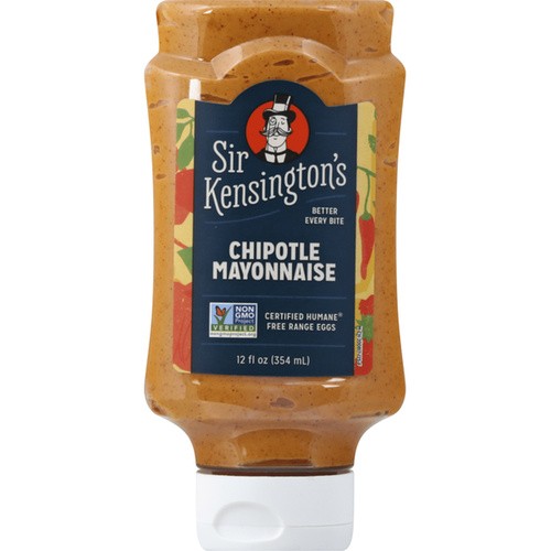 SIR KENS CHIPOTLE MA 12 OZ