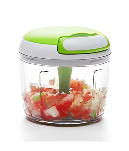 CHEF PRO VEGGIE AND HERB CHOPP 1 PCS