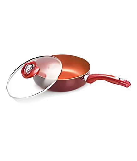ERIS HA DEEP FRY PAN 1 EACH